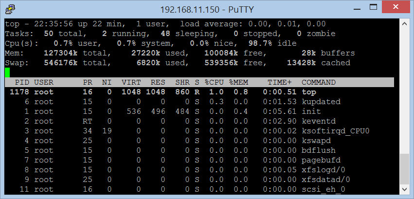 Останавливается сервер. Утилита Top Linux. Конфигурационные файлы в Unix. Linux экранная панель управления роботом. Roots Top.